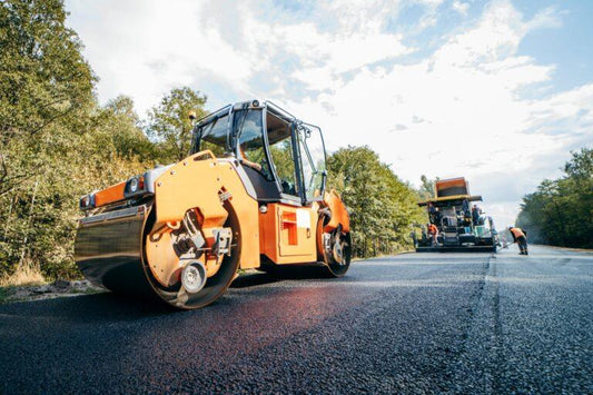 Preseason Heavy Equipment Maintenance: Expert Tips