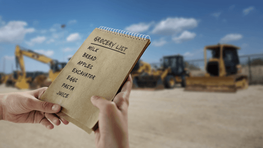 Used Equipment Sourcing Your Global Partners