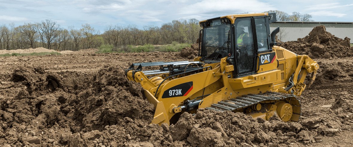 Finding the Right Attachments for Your Compact Track Loader