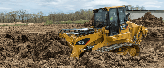 Finding the Right Attachments for Your Compact Track Loader