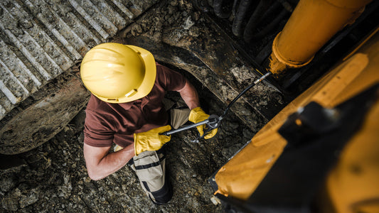 3 Compact Track Loader Maintenance Myths Busted
