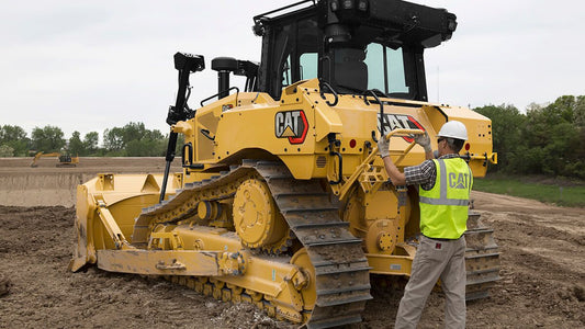 Dozer Maintenance Must-Dos