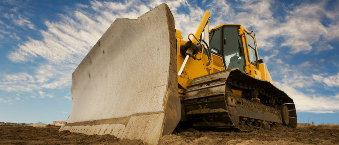 Which Bulldozer Type Suits Your Needs? A Complete Guide to Choosing the Right Dozer