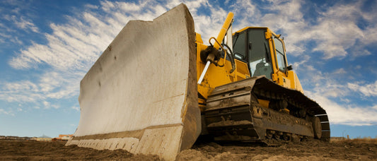 Which Bulldozer Type Suits Your Needs? A Complete Guide to Choosing the Right Dozer