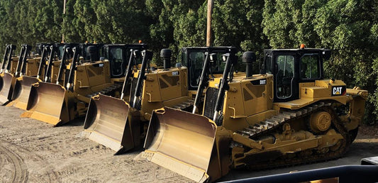 Which Dozer is Right? Industry Guide to Dozer Types