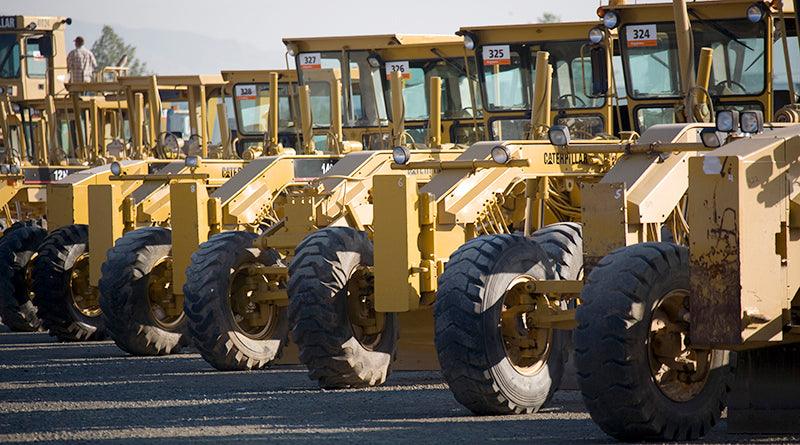 Which Type of Motor Grader is Right for You?