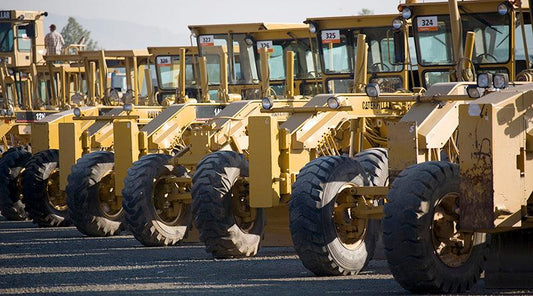 Which Type of Motor Grader is Right for You?