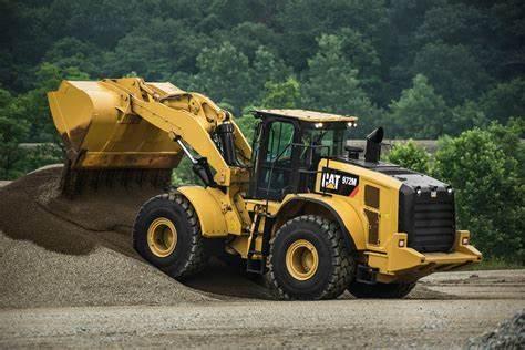 Finding Your Ideal Wheel Loader: What Size is Right for Your Industry?