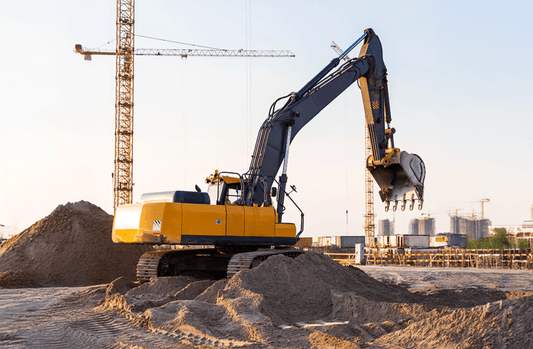Excavator Attachments: Your Complete 2025 Guide