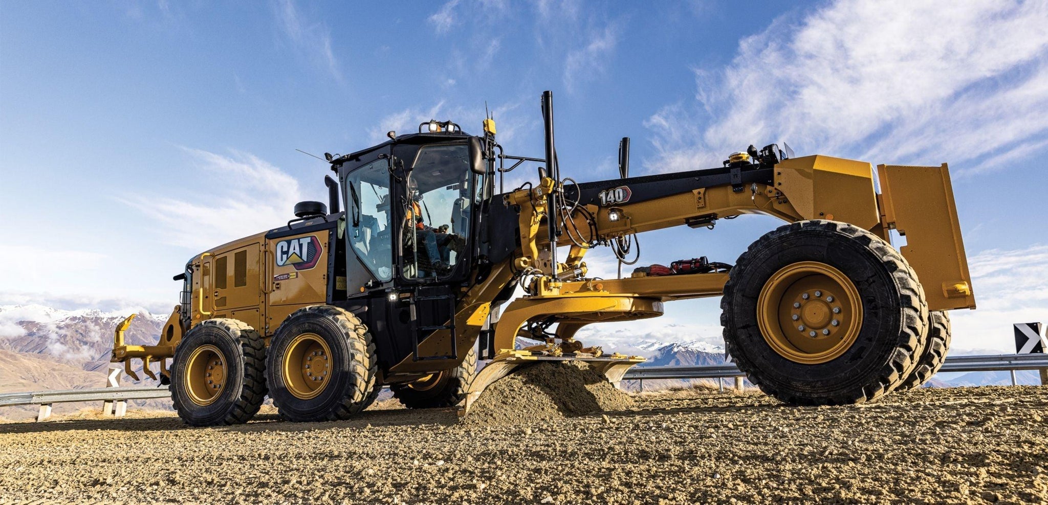 3 Essential Motor Grader Attachments That Will Tailor Your Machine to Your Project