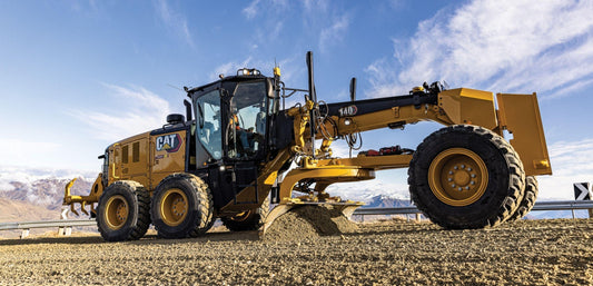 3 Essential Motor Grader Attachments That Will Tailor Your Machine to Your Project