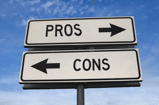 The Pros and Cons of Autonomous Equipment