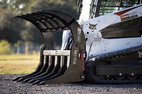 Our 3-Step Guide to Picking the Right Skid Steer Attachment