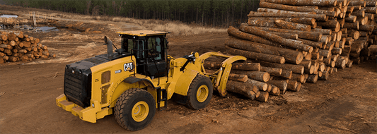 Get More from Your Wheel Loader with the Right Attachments