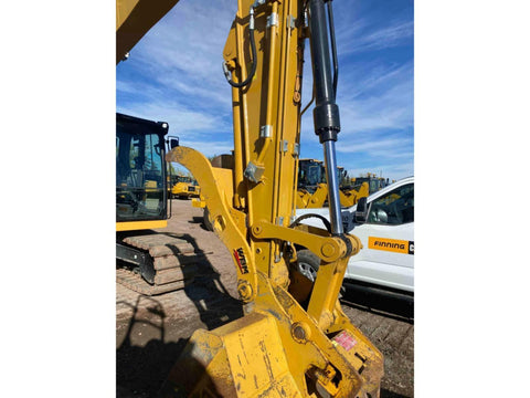 2023 Caterpillar 315 Excavator