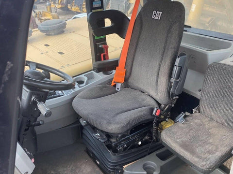 2007 Caterpillar 777F Off Highway Truck