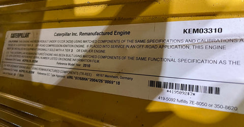 2008 Caterpillar D8T Dozer