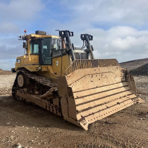 2008 Caterpillar D9 Dozer