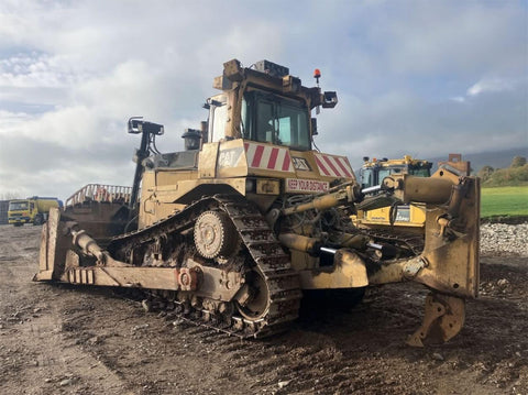 2008 Caterpillar D9 Dozer