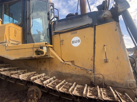 2008 Caterpillar D9 Dozer