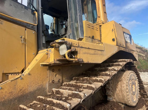 2008 Caterpillar D9 Dozer