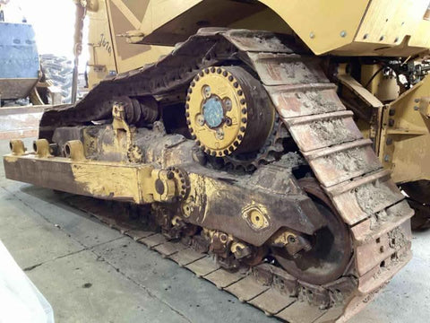 2009 Caterpillar D8T Dozer