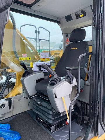 2014 Caterpillar 329E Excavator