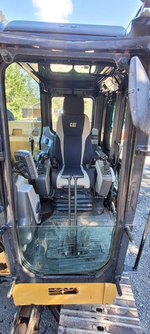 2014 Caterpillar 314E Excavator.