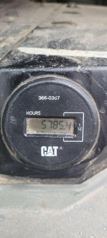 2014 Caterpillar 314E Excavator.