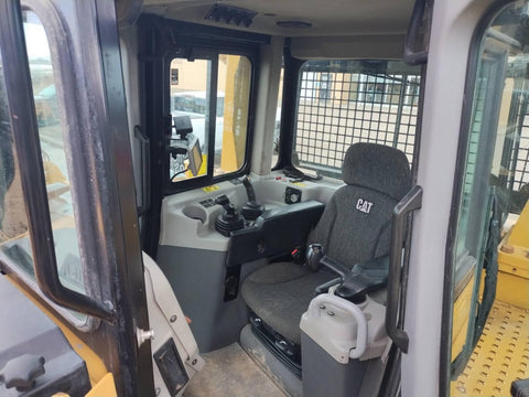 2014 Caterpillar D6T LGP Dozer
