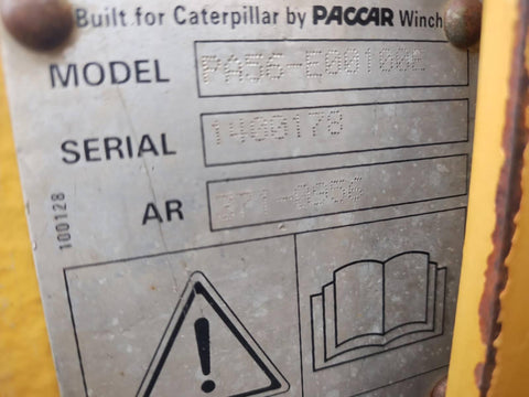 2014 Caterpillar D6T LGP Dozer
