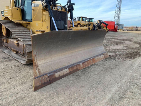 2015 Caterpillar D6T LGP Dozer