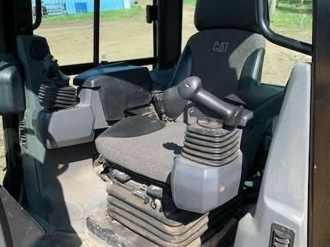 2016 Caterpillar D6K2 Dozer.