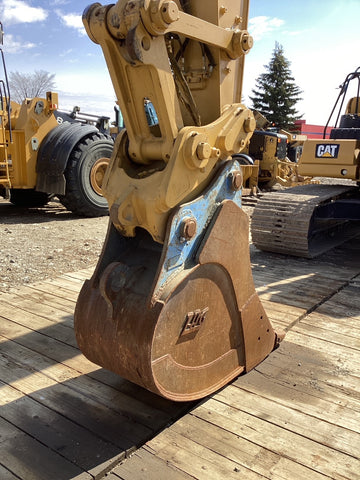 2018 Caterpillar 320 Excavator