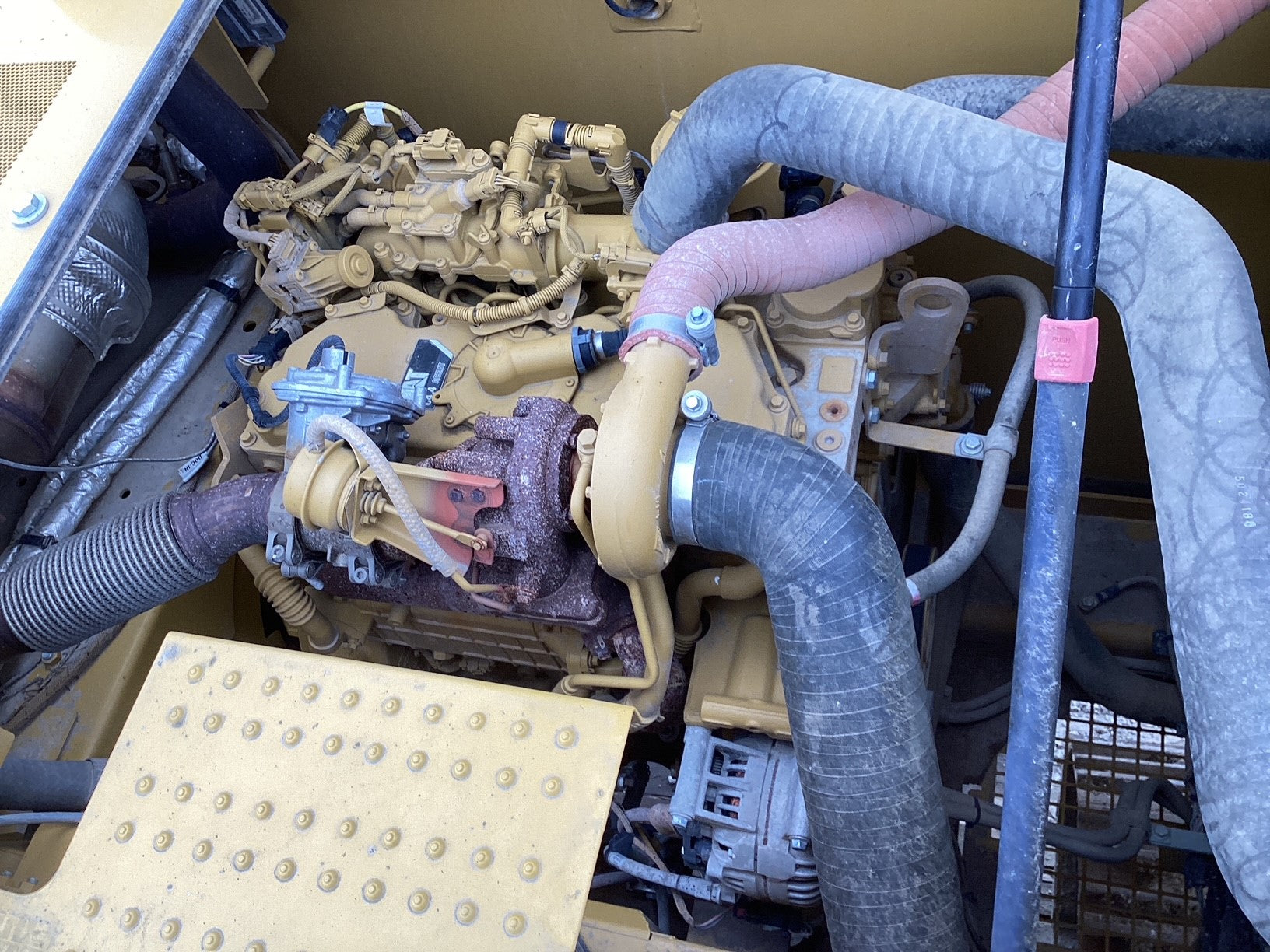2018 Caterpillar 320 Excavator
