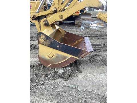2018 Caterpillar 323 Excavator