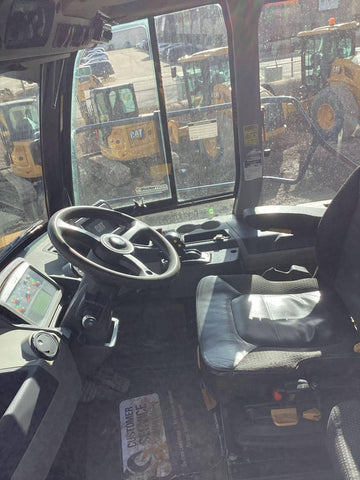 2018 Caterpillar 745 Articulated Truck