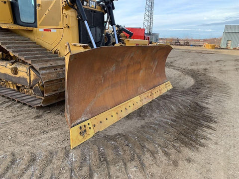 2018 Caterpillar D6T LGP Dozer
