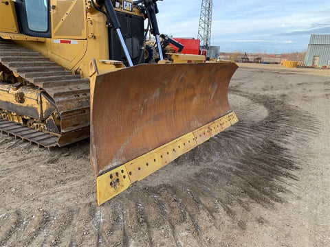 2018 Caterpillar D6T LGP Dozer