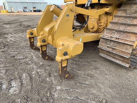 2018 Caterpillar D6T LGP Dozer