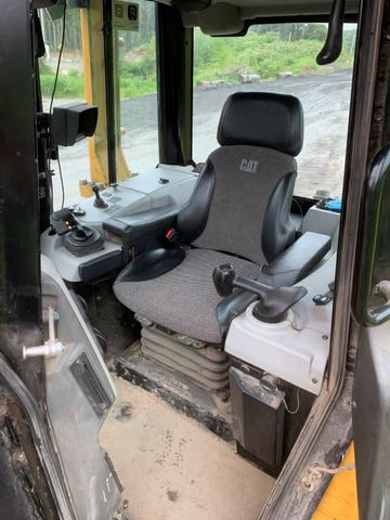 2018 Caterpillar D6N LGP Dozer.