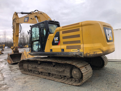2019 Caterpillar 330 Excavator