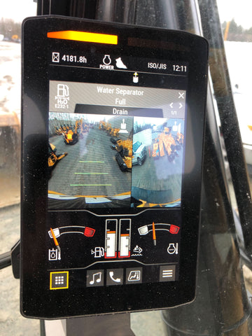 2019 Caterpillar 330 Excavator
