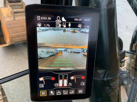 2019 Caterpillar 336 Excavator