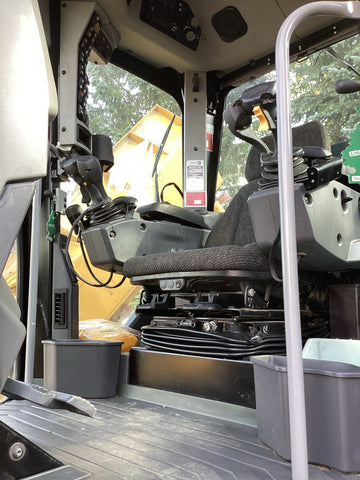 2019 Caterpillar 140M3 Motor Grader