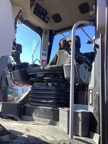 2019 Caterpillar 140M3 Motor Grader