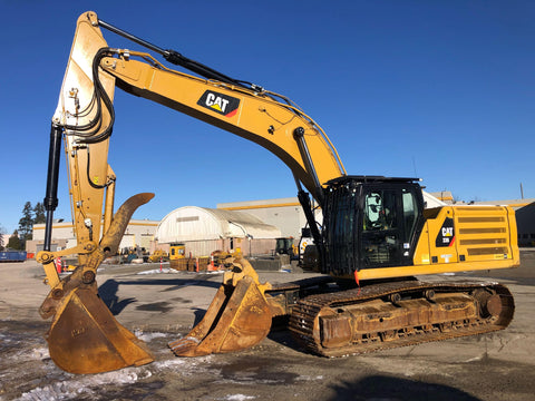 2019 Caterpillar 336 Excavator