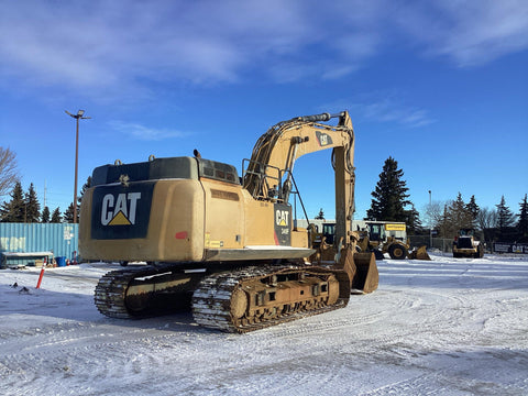 2019 Caterpillar 349F Excavator