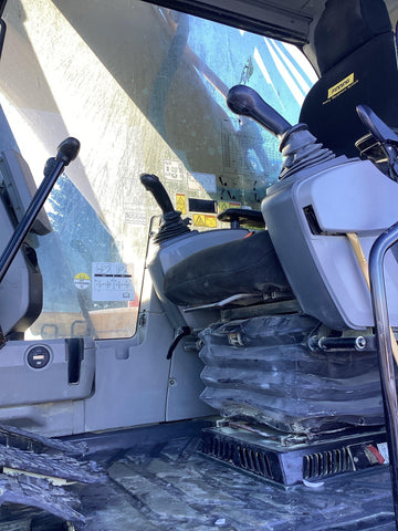 2019 Caterpillar 349F Excavator