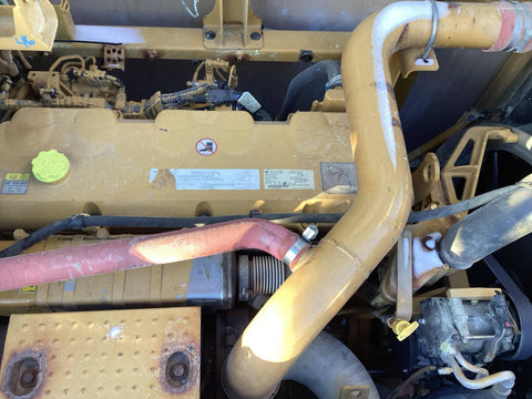 2019 Caterpillar 349F Excavator